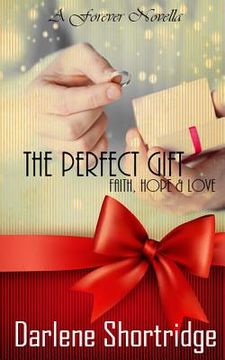 portada The Perfect Gift (in English)