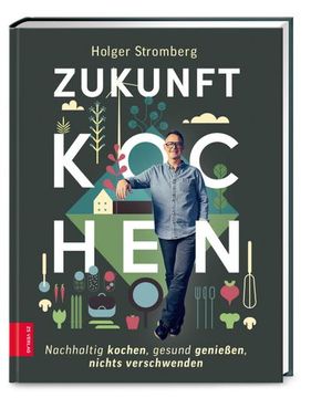 portada Zukunft Kochen (in German)