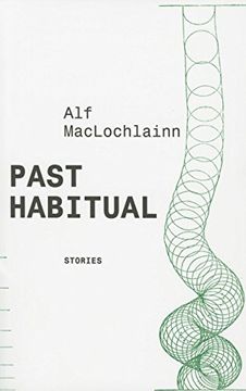 portada Past Habitual: Stories (Irish Literature) (en Inglés)