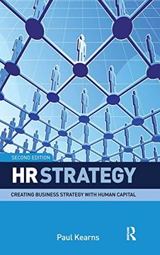 portada Hr Strategy (en Inglés)