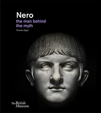 portada Nero: The man Behind the Myth (en Inglés)