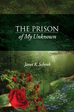 portada The Prison of My Unknown