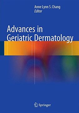 portada Advances in Geriatric Dermatology