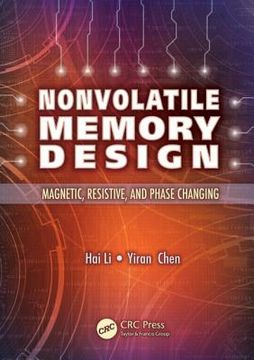 portada nonvolatile memory design