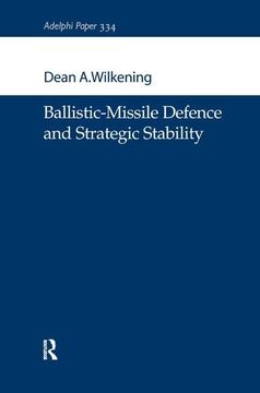portada Ballistic-Missile Defence and Strategic Stability