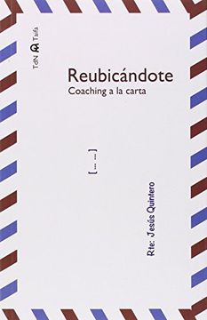 portada Reubicándote: Coaching a la Carta (in Spanish)