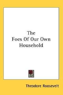 portada the foes of our own household