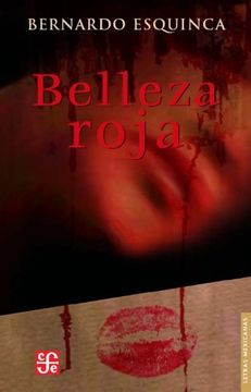 portada Belleza Roja (in Spanish)