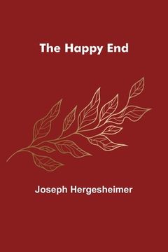 portada The Happy End