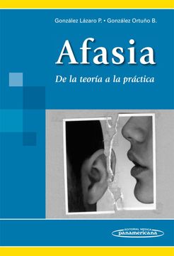 portada Afasia de la Teoria a la Practica (in Spanish)