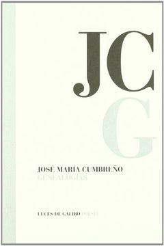 portada Genealogías (in Spanish)