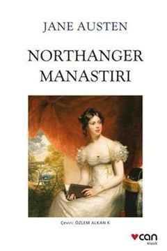 portada Northanger Manastiri