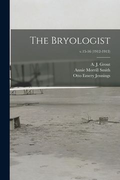 portada The Bryologist; v.15-16 (1912-1913) (en Inglés)