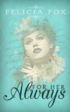 portada For Her, Always (en Inglés)