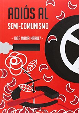 portada Adiós al semi-comunismo