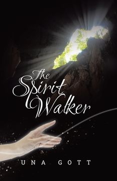 portada The Spirit Walker
