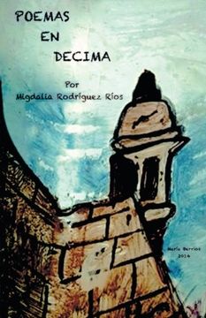 portada Poemas en Décima (in Spanish)