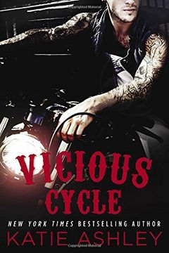 portada Vicious Cycle (a Vicious Cycle Novel) (in English)