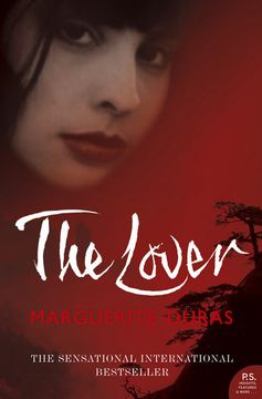 portada The Lover (Harper Perennial Modern Classics) (in English)