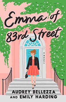 portada Emma of 83Rd Street (en Inglés)