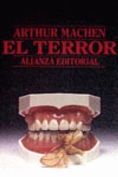 portada terror,el