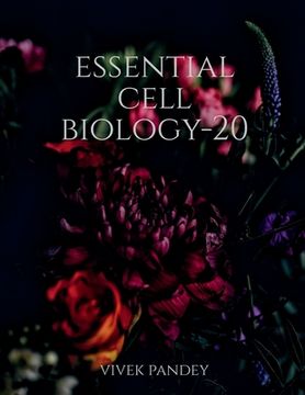 portada Essential cell biology-20 (en Inglés)