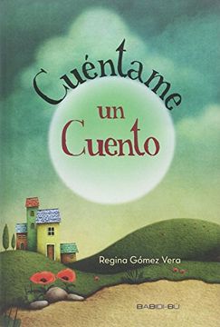 portada Cuéntame un Cuento (in Spanish)