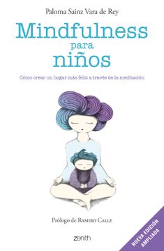 portada Mindfulness para niños