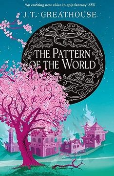portada The Pattern of the World: Book Three (Pact and Pattern)