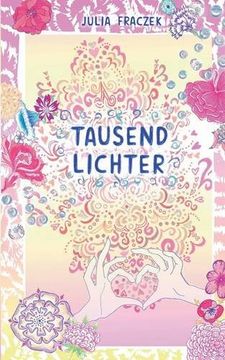 portada Tausend Lichter (German Edition)