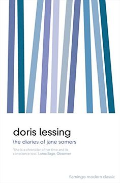 portada The Diaries of Jane Somers (en Inglés)