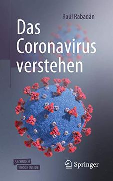 portada Das Coronavirus Verstehen. (en Alemán)