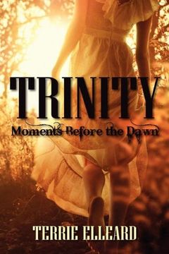portada trinity: moments before the dawn (en Inglés)