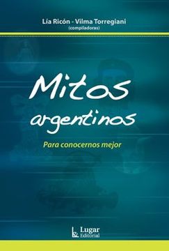 portada mitos argentinos para conocernos mej