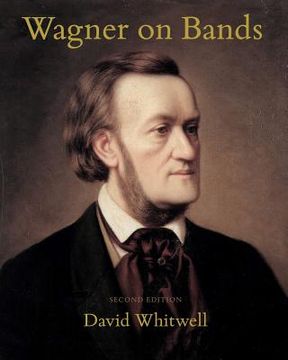 portada Wagner on Bands (en Inglés)