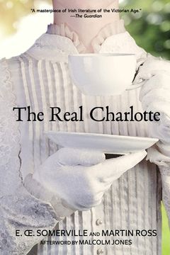 portada The Real Charlotte (en Inglés)