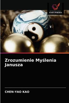 portada Zrozumienie Myślenia Janusza (in Polaco)