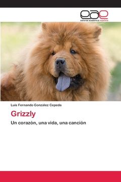 portada Grizzly