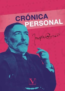 portada Cronica Personal