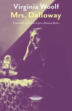 portada Mrs. Dalloway (in Spanish)