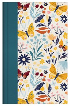 portada Beautiful Wisdom [Teal Butterfly]: The Refreshingly Approachable New Life Version of the Bible
