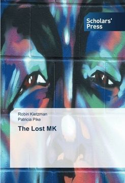 portada The Lost MK