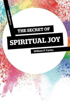 portada The Secret of Spiritual Joy