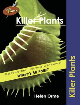 portada Killer Plants