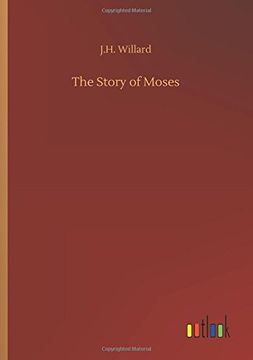 portada The Story of Moses (en Inglés)