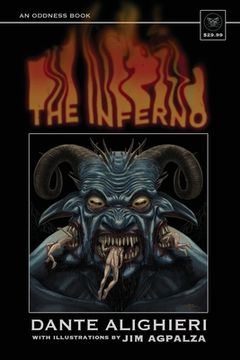 portada The Inferno