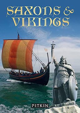 portada Saxons & Vikings