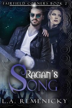 portada Ragan's Song (en Inglés)