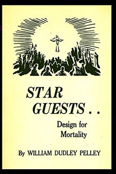 portada Star Guest. Design for Morality 