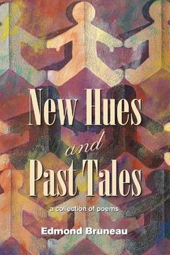 portada New Hues and Past Tales (en Inglés)